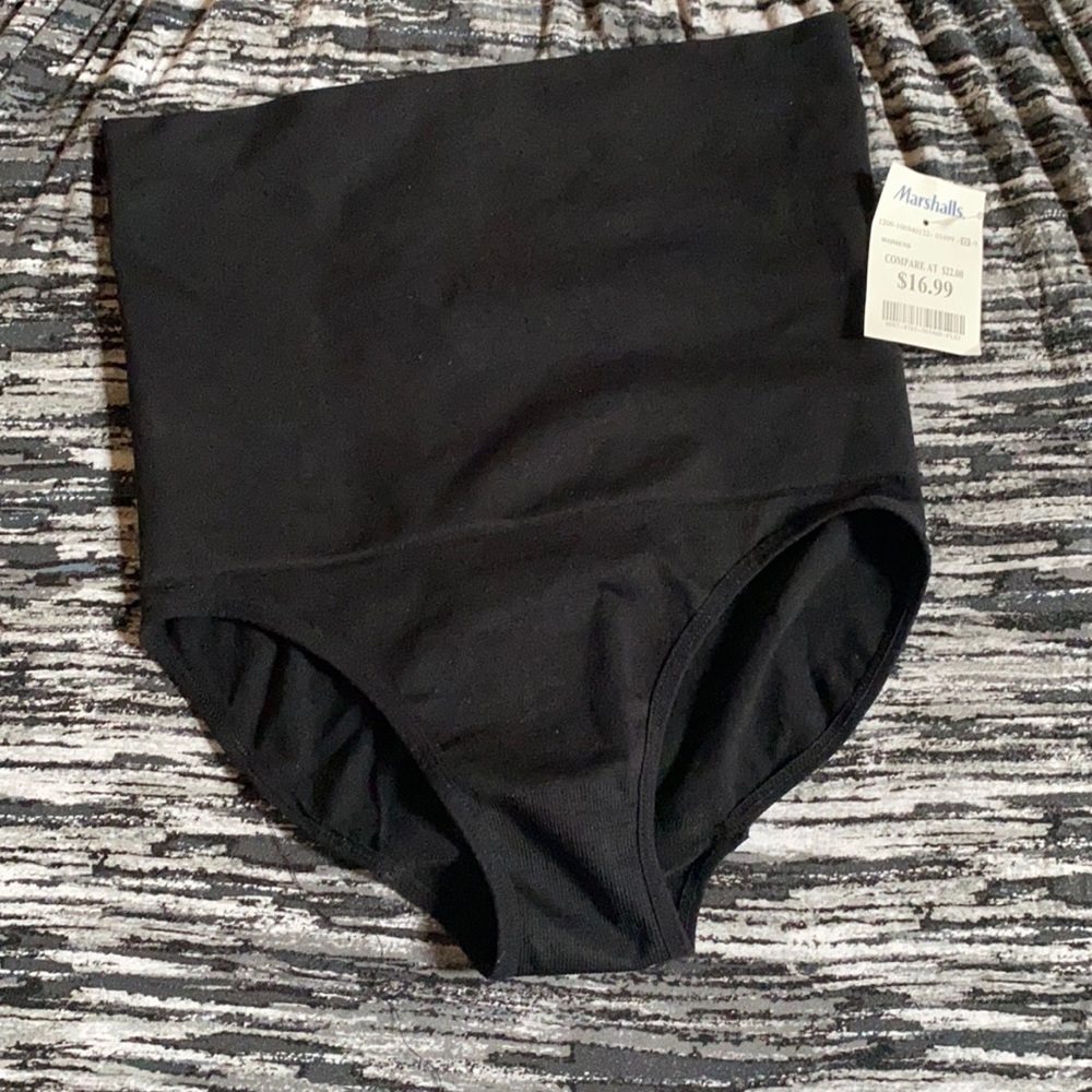 Women’s Spandex Panty Girdle